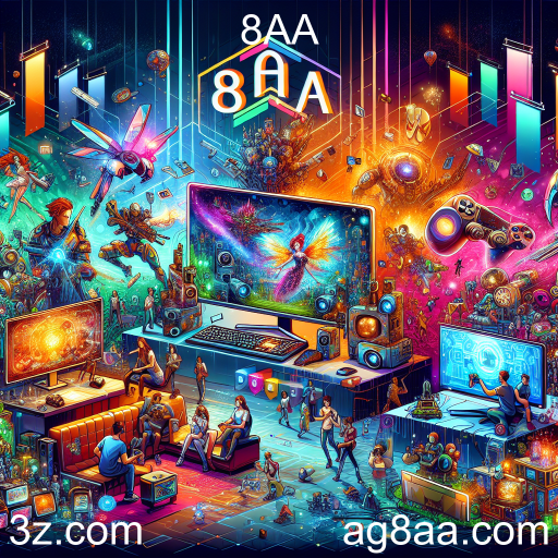 Tendências e Inovações no Mundo dos Jogos: O Futuro do Entretenimento Interativo