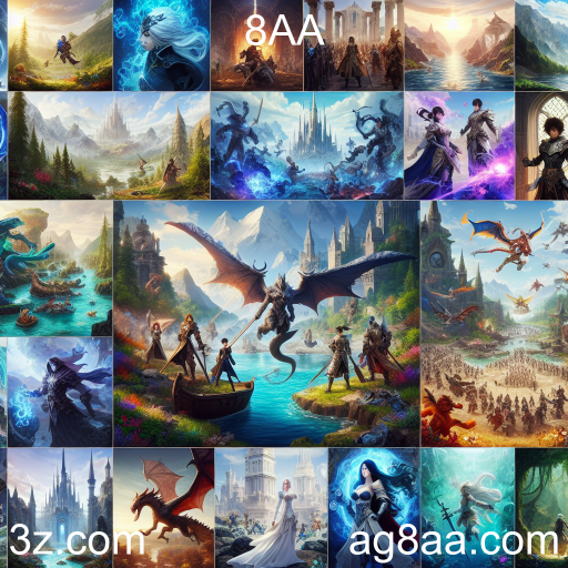 A Evolução dos Jogos de RPG: Uma Jornada Inesquecível